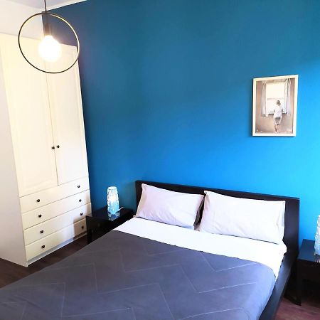 Parsifal Apartment Milánó Kültér fotó