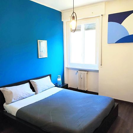 Parsifal Apartment Milánó Kültér fotó