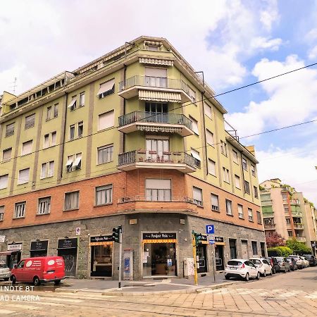 Parsifal Apartment Milánó Kültér fotó