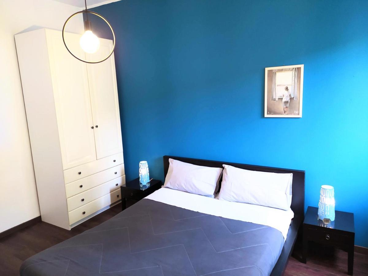 Parsifal Apartment Milánó Kültér fotó