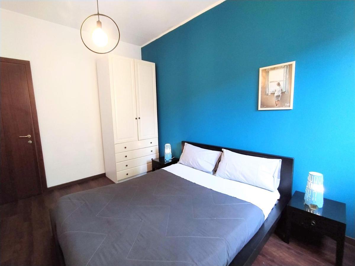 Parsifal Apartment Milánó Kültér fotó