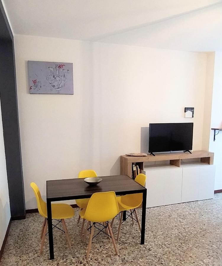Parsifal Apartment Milánó Kültér fotó