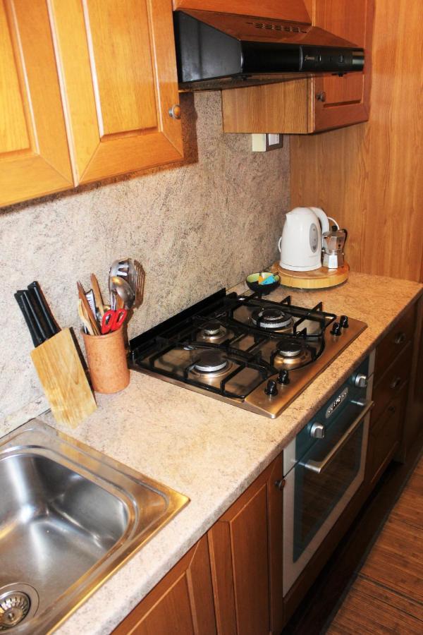 Parsifal Apartment Milánó Kültér fotó